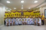 พิธีรับพระบรมฉายาลักษณ์